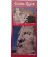 Vintage Crazy Horse Brochure 1995 - £1.56 GBP