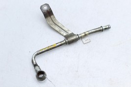 14-17 FIAT 500L 1.4L TURBO TURBOCHARGER COOLANT LINE E5389 image 9