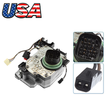 62TE Transmission Shift Solenoid Pack for Chrysler Town &amp; Country 2008-2013 - £93.37 GBP