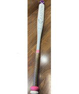 Easton Amethyst-11 Official Softball Bat 31” 20oz - $27.55
