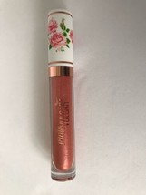 PRETTY VULGAR My Lips Are Sealed Lipstick Particularly Sophisticated 108 - $13.74