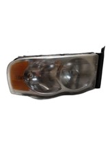 Passenger Right Headlight Fits 02-05 Dodge 1500 Pickup 1241407SAME Day Shipping - £50.13 GBP