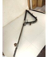 1973 to 1979 Ford Truck Driver Door Vent Window Left Side Clear - $1,675.70 MXN