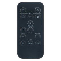 24140877 Replace Remote For Onkyo Soundbar Ls-T10 Lb401 Ls-B50 Lsb50 - £20.43 GBP