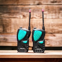 Vintage DSI Walkie Talkie - Props - Morse Code Transmitter Receiver Set ... - $267.85 MXN