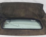 Complete Convertible Top Bad Fabric OEM 1994 1995 1996 Jaguar XJS90 Day ... - £332.30 GBP