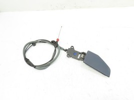 07 Aston Martin V8 Vantage Roadster #1014 Trim Top Hinge Flap Cover &amp; Ca... - $2,897.39 MXN