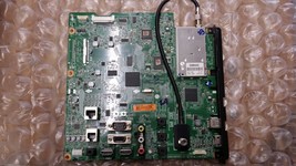 * EBT62128304 Main Board From LG 42LT670H-UA  AUSWLHR LCD TV - $69.95