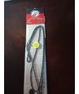 Custom Bowstrings String 53 Strands 20 Serving Spec. H3-XB+ .021 - $79.08