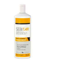 Sebitar Scalp Cleansing Treatment 250mL - £64.94 GBP