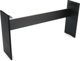 Yamaha L85 Piano Stand - Black - £172.39 GBP