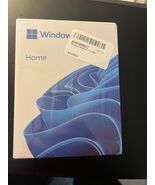 Microsoft Windows 11 Home with USB 3.0 &amp; License Key Card English 64 Bit - $42.00