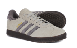 adidas Originals Gazelle Unisex Sportswear Shoes Casual Lifestyle NWT IG2098 - £113.48 GBP+