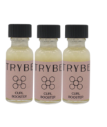 TRYBE Curl Booster, 3 Pack (15 ML) $44.94 - $44.49