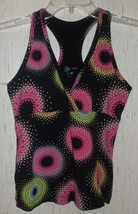 Excellent Womens Old Navy Tank Top With Shelf Bra Size S - £14.66 GBP