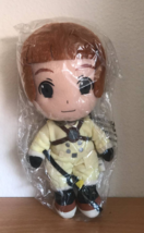 Last Exile: Lavie Anime Plush * New Sealed * - $21.99