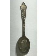 U.S. Silver Co Canada Niagara Falls Collector Souvenir Sterling Silver 9... - $176.18 CAD