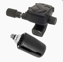ScubaPro Galileo HUD with Transmitter  - $22,542.19 MXN