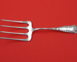Argo by Knowles Sterling Silver Toast Fork 7 3/4&quot; Serving Heirloom Silve... - £178.27 GBP
