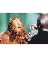 The Wizard of Oz Color 24x18 Poster Cowardly Lion - £18.97 GBP