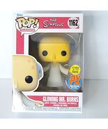Funko POP! Television: Glowing Mr. Burns #1162 GITD PX Previews Exclusiv... - €14,44 EUR