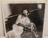 Deniece Williams: Song Bird LP COLUMBIA In Opened Shrink - 1977 39411 - ... - $6.40