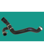 06-11 mercedes w164 ml350 m272 v6 lower radiator coolant cooling tube pi... - $1,189.98 MXN