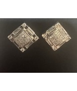 New authentic 925 Sterling Silver Stud Earrings  - €21,92 EUR