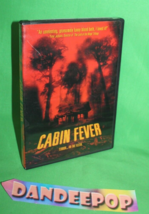 Cabin Fever DVD Movie - £7.05 GBP