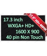 New 17.3 Inch WXGA++ Laptop LCD Screen for Acer Aspire 7736Z-4088 - $82.98