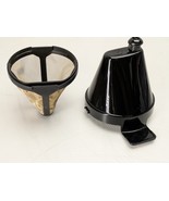 FOR PARTS- Replacement Filter Basket - Ninja 14 Cup Programmable Coffee ... - $220.72 MXN