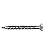Hillman Deck Screw SS 2-1/2&quot; - $5,817.07 MXN