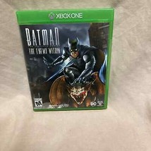 Batman: The Enemy Within  The Telltale Series (Microsoft Xbox One, 2017) - £13.19 GBP