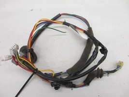 Tracker 2003 Door Harness Lr Wire Wiring Left Driver Side Rear - £31.82 GBP