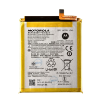 Original Battery LC40 for Motorola Moto E 2020 XT2052 Li-ion 3.6V 3550mA... - $6.90