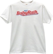 Baby Ruth Chocolate Candy Bar T-shirt - £15.99 GBP+