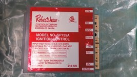 Robertshaw 780-735 - SP735A 24VAC Spark Ignition Control Unit - €55,08 EUR