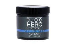 Eufora HERO for Men Styling Mud 2oz - $29.25