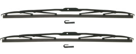 70-76 Firebird Trans Am Windshield Wiper Blades Inserts PAIR ANCO 31 SERIES - £7.91 GBP