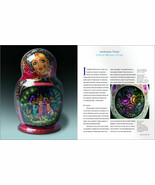 &quot;Art of the Matryoshka&quot; by Rick Hibberd and Rett Ertl - $107.51 CAD