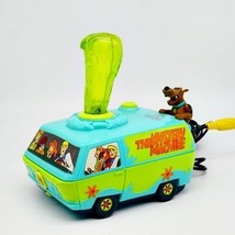 Scooby Doo Mystery Machine Jakks Plug N Play TV Video Console Controller... - $29.70