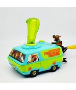 Scooby Doo Mystery Machine Jakks Plug N Play TV Video Console Controller... - $29.70