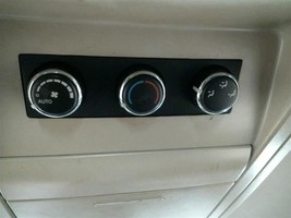 Temperature Control AC Rear Roof Mounted Fits 11-20 JOURNEY 103872597 - $66.76