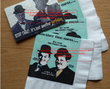    laurel   hardy set napkins photo wm thumb155 crop