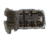 Upper Engine Oil Pan From 1997 Mazda Protege  1.8 - $104.95