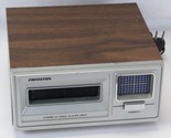 Soundesign Model #477 Stereo 8 Track Player No Speakers Pro Serviced - $195.99
