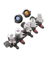 New AJU73213301, AP5244606, PS3527446 Inlet Valve For LG Washer (USA Sel... - $27.05 CAD