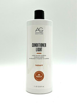 AG Hair Conditioning Light Protein Enriched  Conditioner   33.8 oz - £28.44 GBP