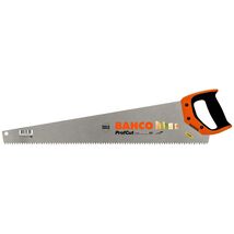 Bahco 24&quot; ProfCut(TM) Timber Hand Saw for Timber/Wet/Tanalised Wood - $71.84