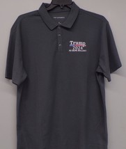 TRUMP 2024 NO MORE BULLSHIT Ladies Embroidered Polo XS-6X Melania Presid... - $25.07+